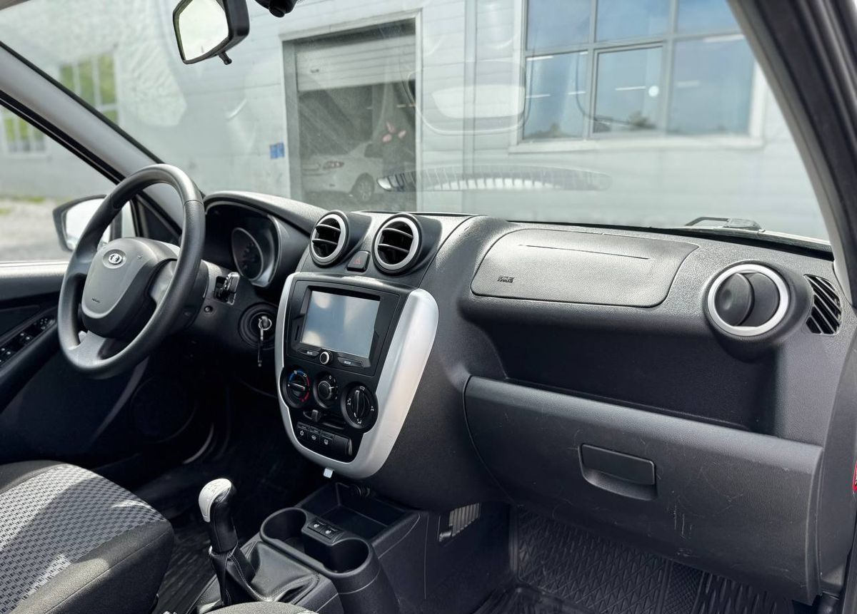Lada 219010 granta