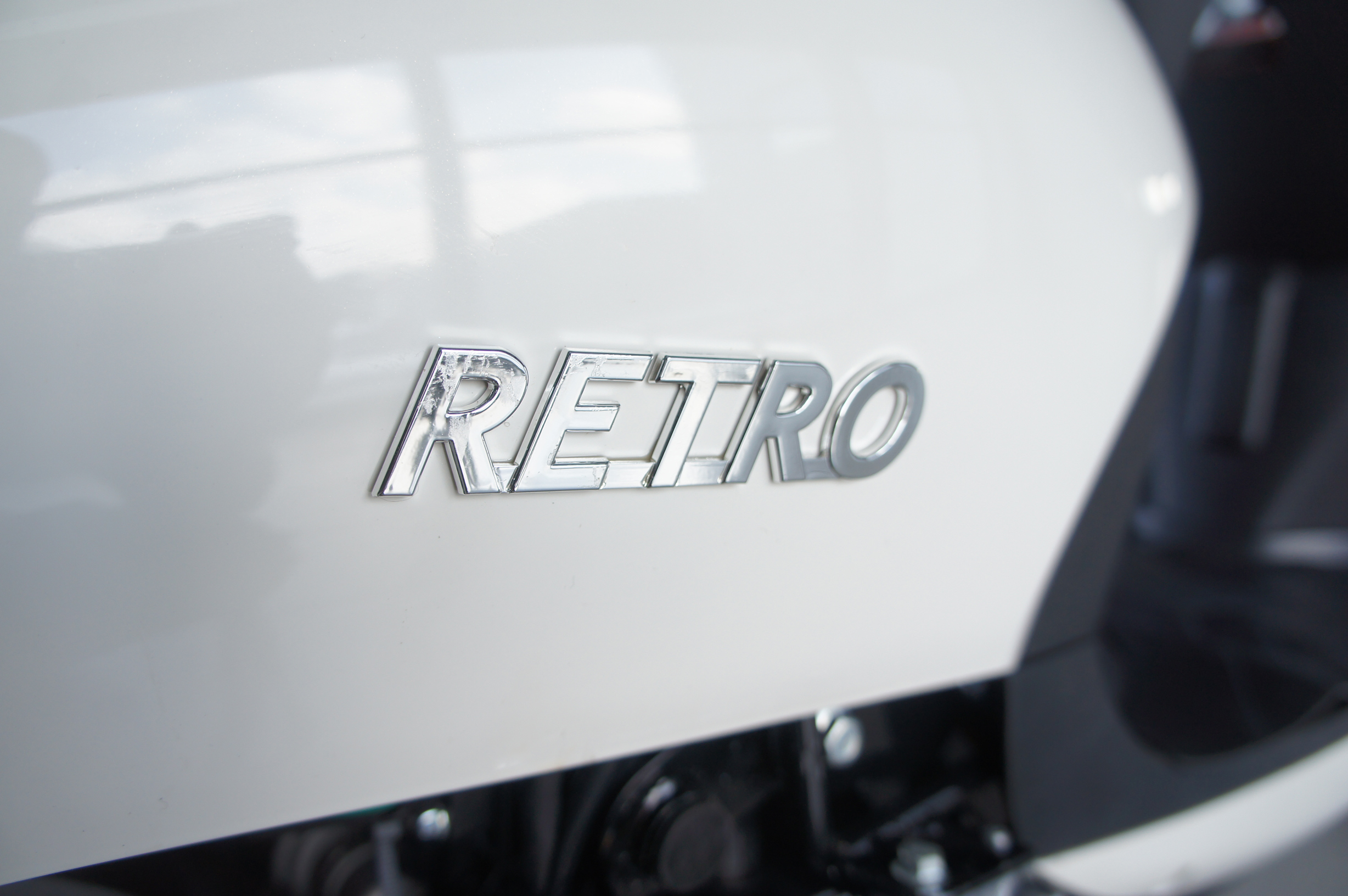 Vento Smart Retro