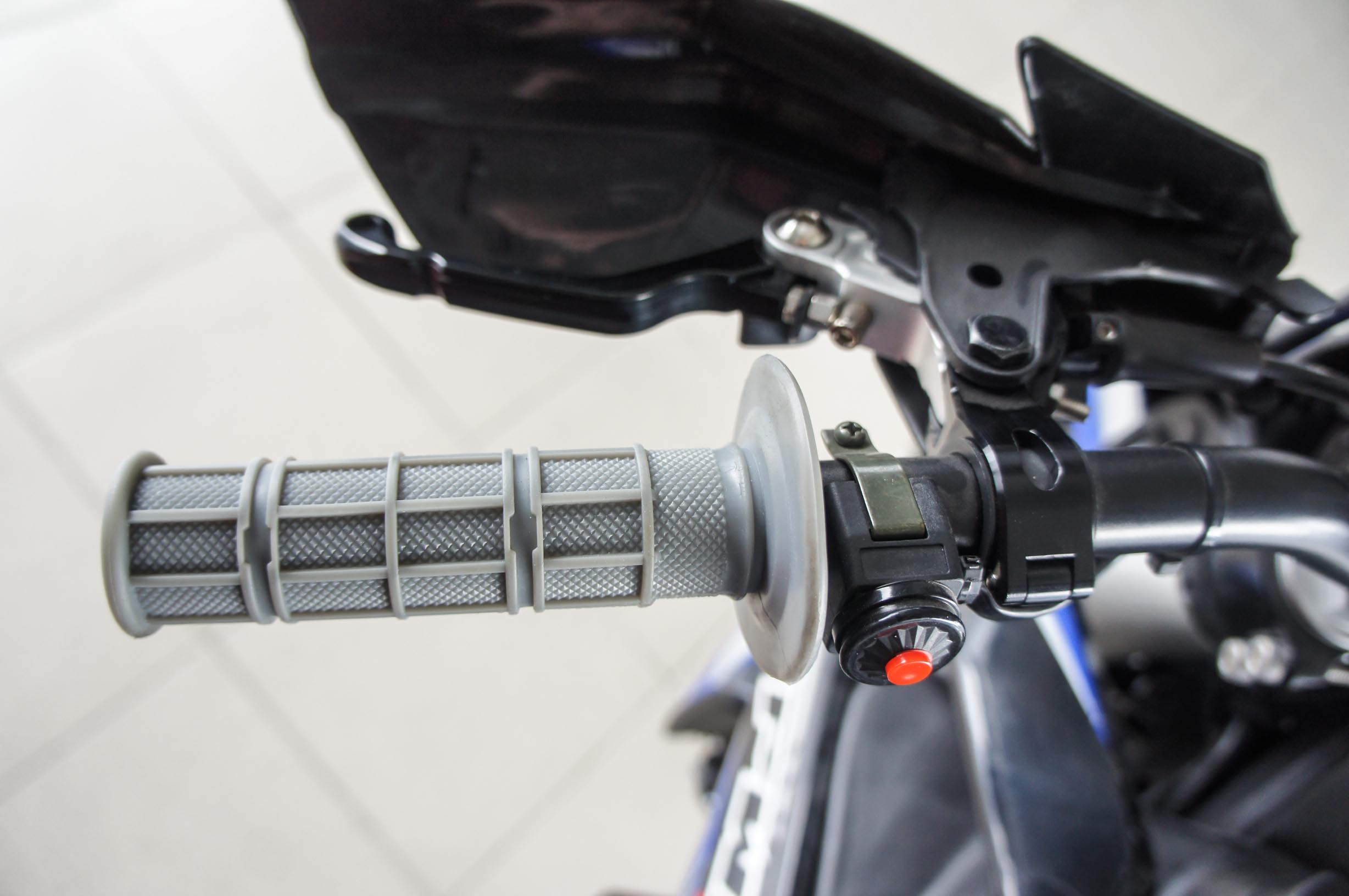 Pwr Fr300 Pro (174Mn)