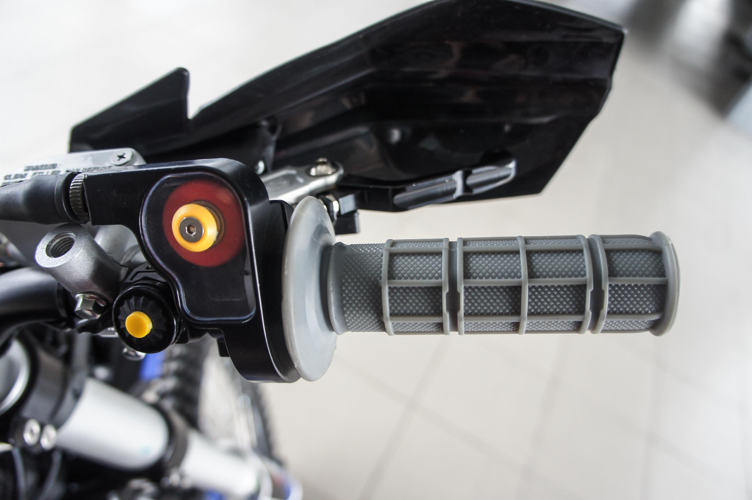 Pwr Fr300 Pro (174Mn)