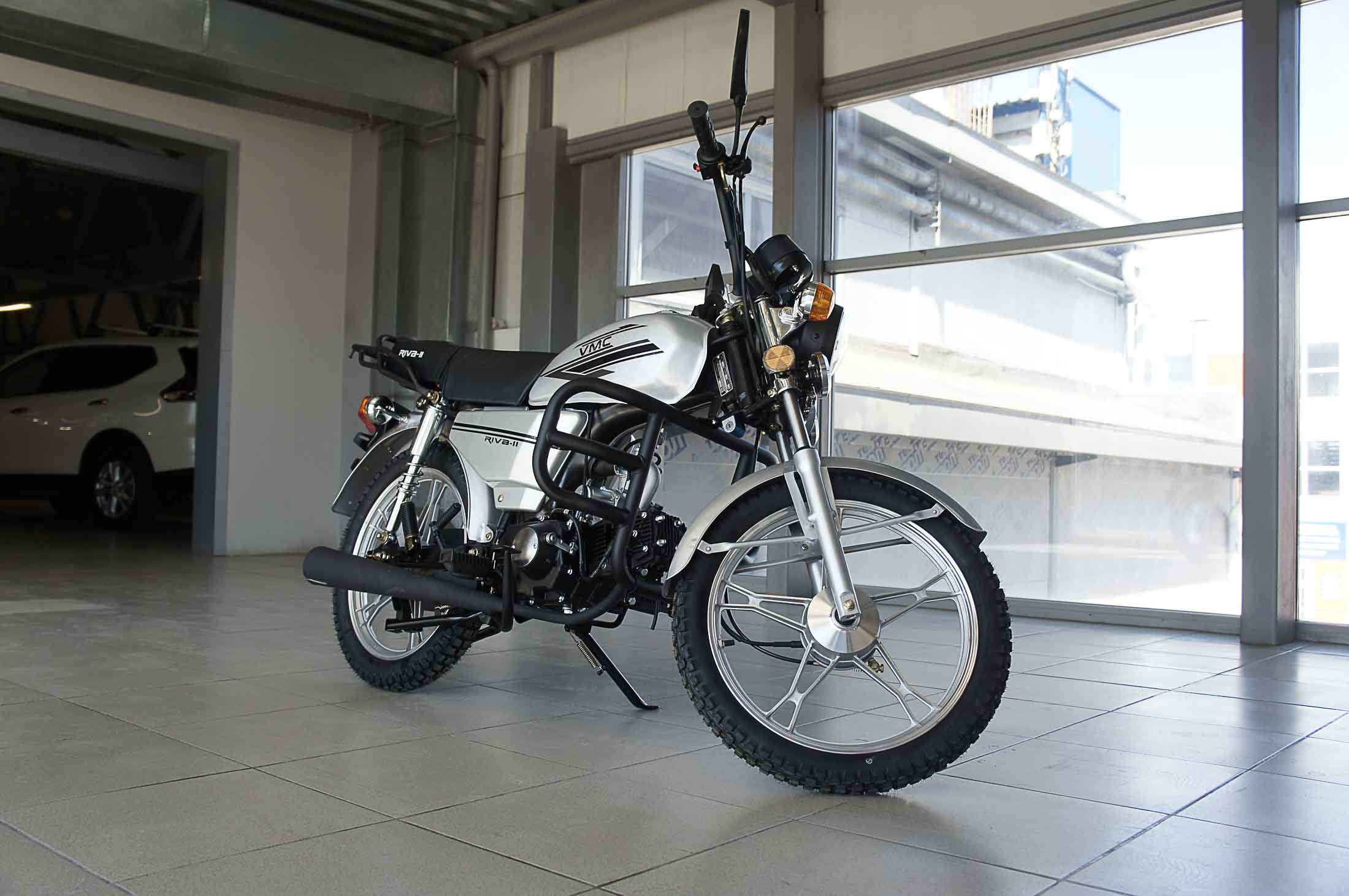 Vento Vento Riva Ii