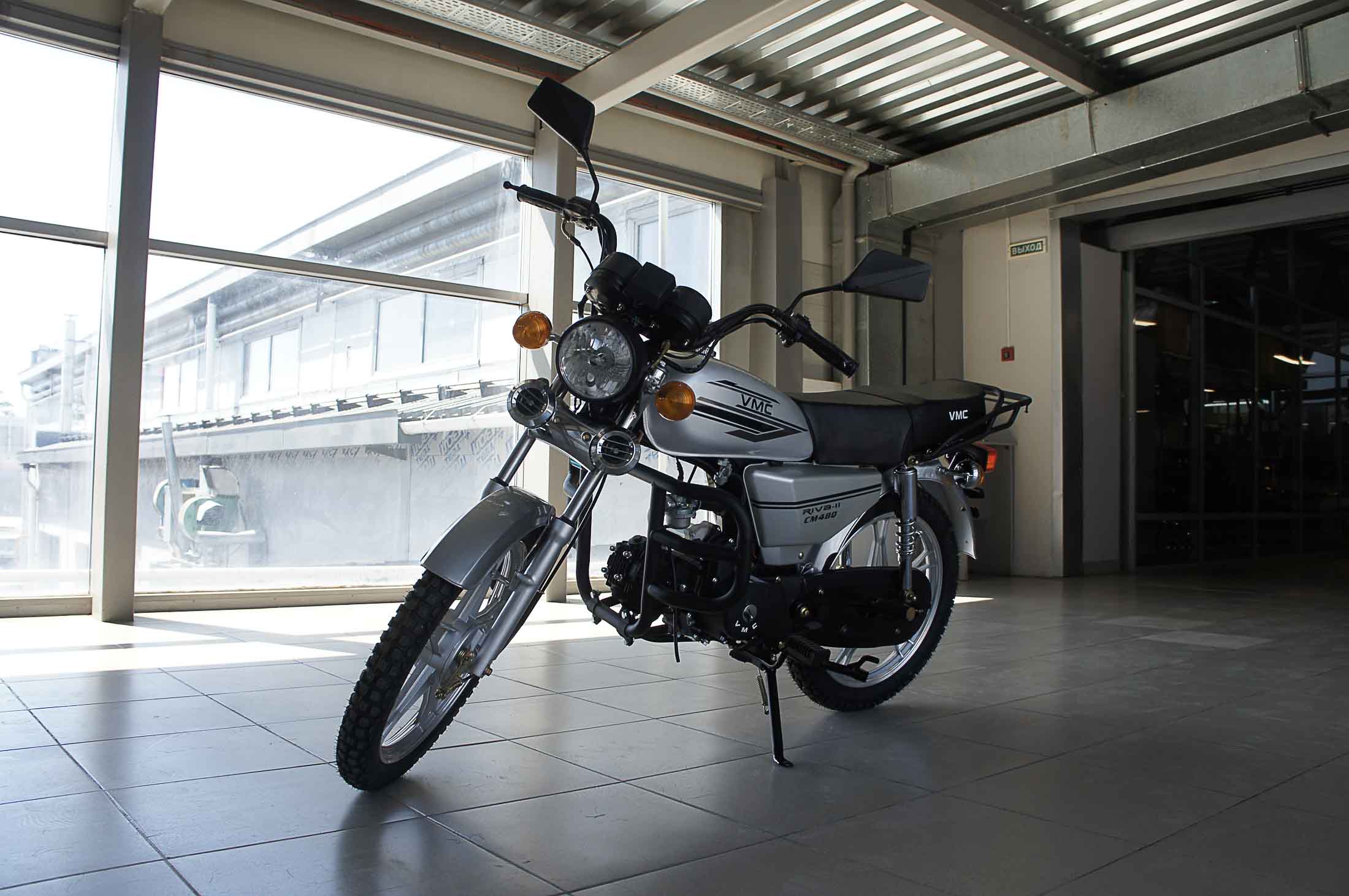 Vento Vento Riva Ii