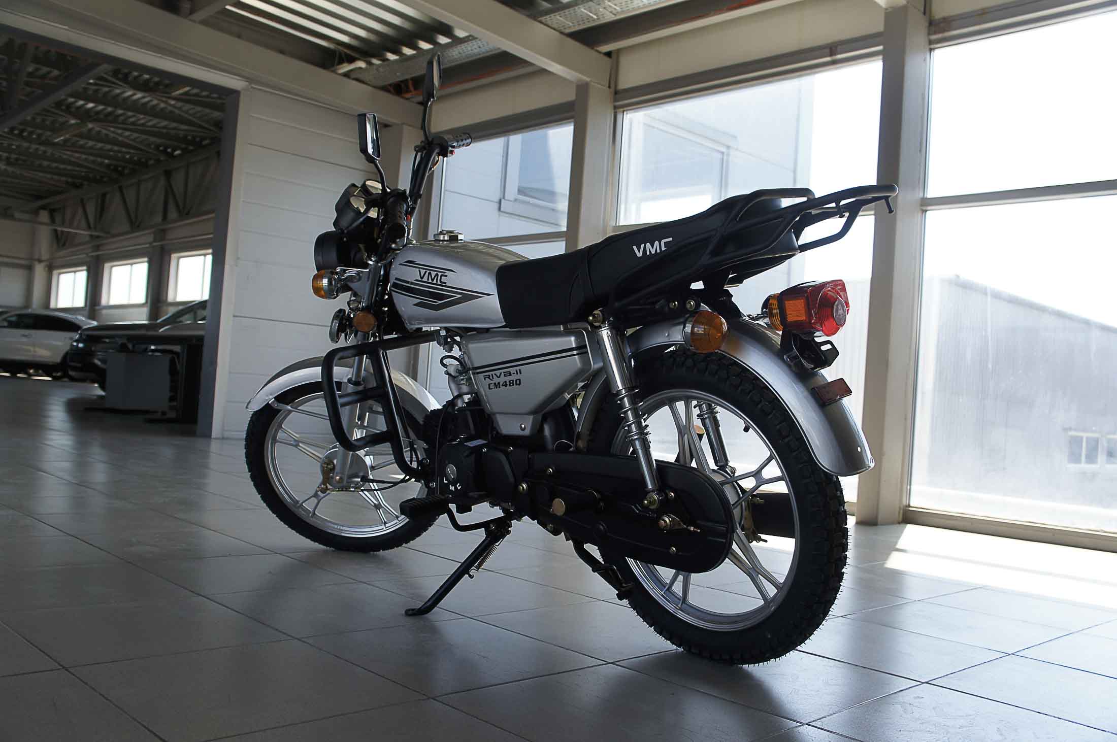 Vento Vento Riva Ii