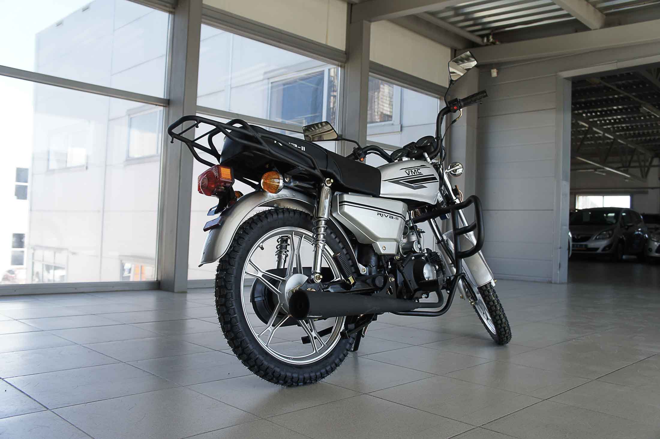 Vento Vento Riva Ii