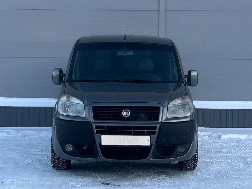 Fiat Doblo