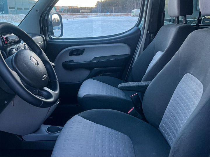 Fiat Doblo