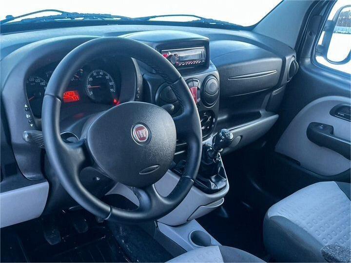 Fiat Doblo