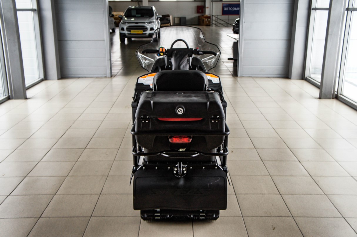 Stels Sv800t (L Lux Swt) Викинг 3.0 К02 Cvtech