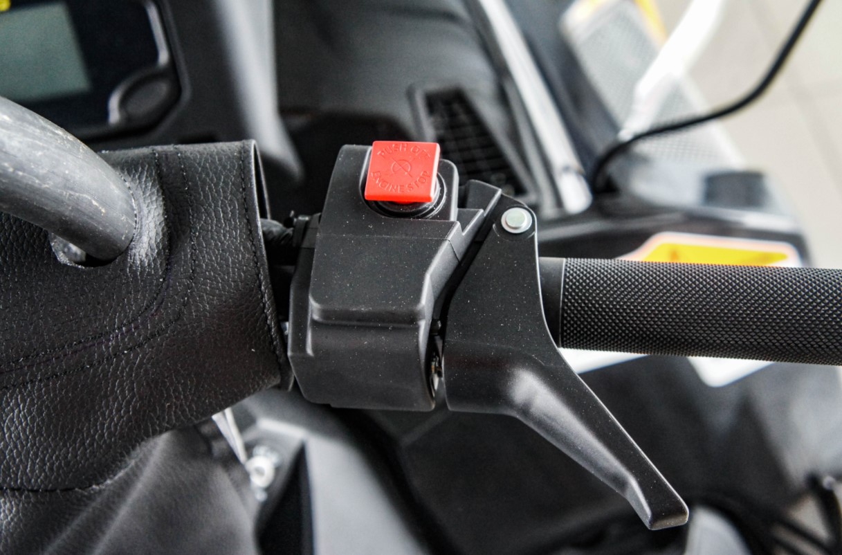 Stels Sv800t (L Lux Swt) Викинг 3.0 К02 Cvtech