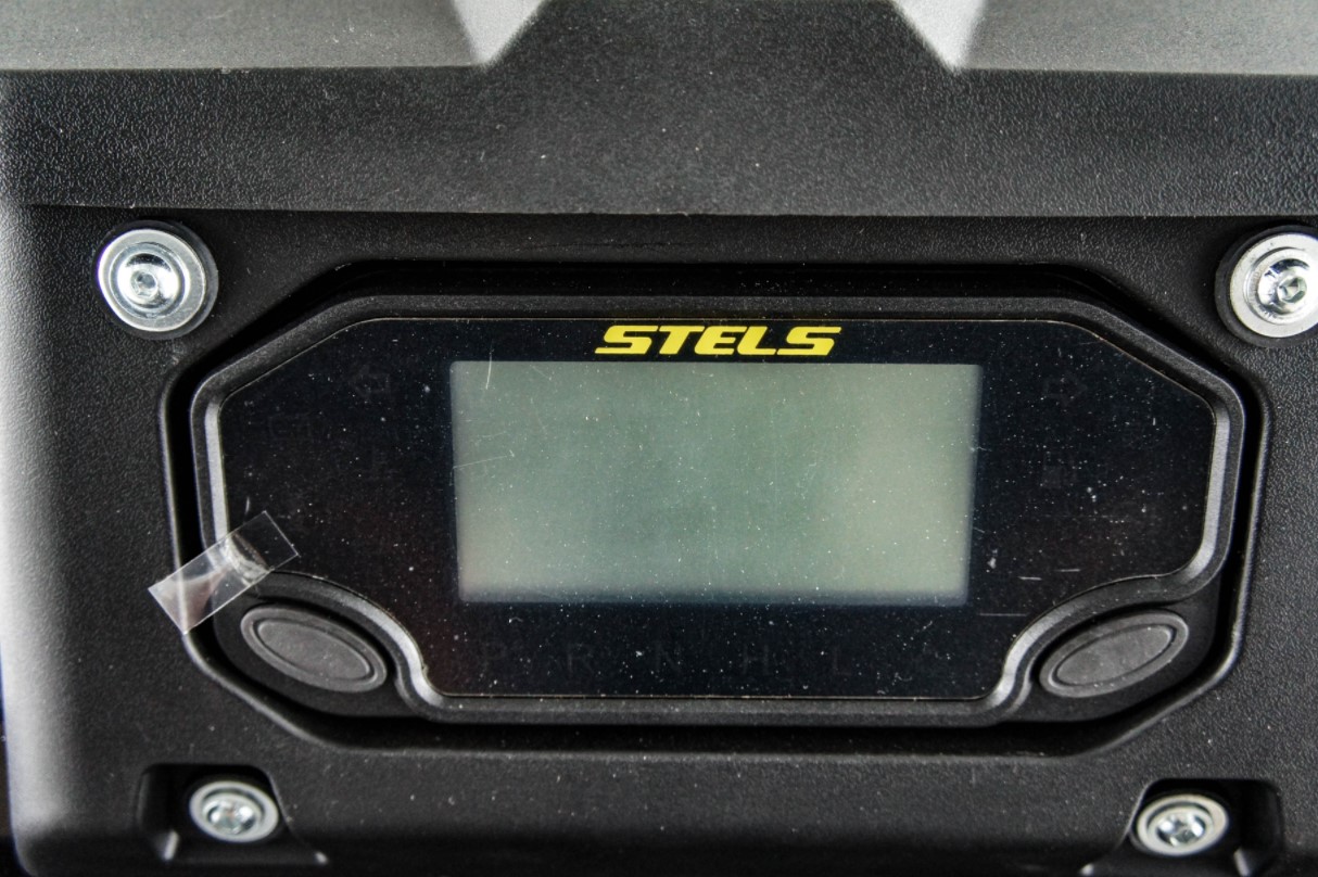 Stels Sv800t (L Lux Swt) Викинг 3.0 К02 Cvtech