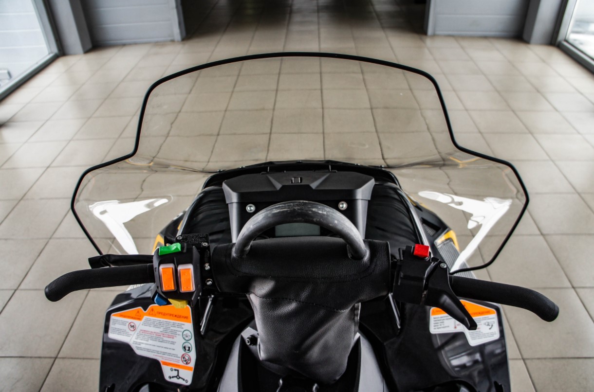 Stels Sv800t (L Lux Swt) Викинг 3.0 К02 Cvtech