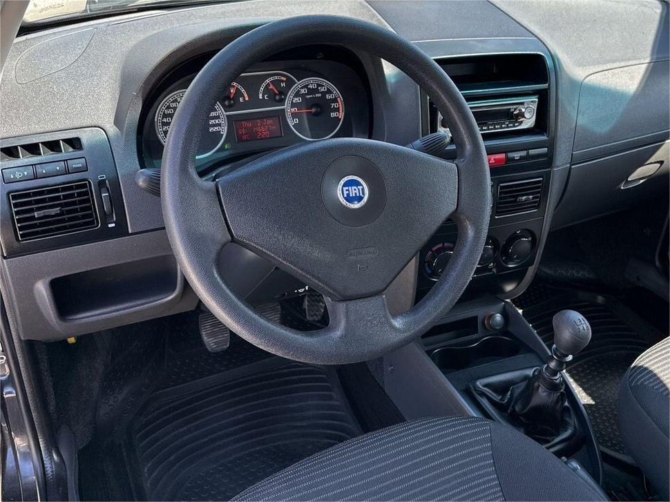 Fiat Albea