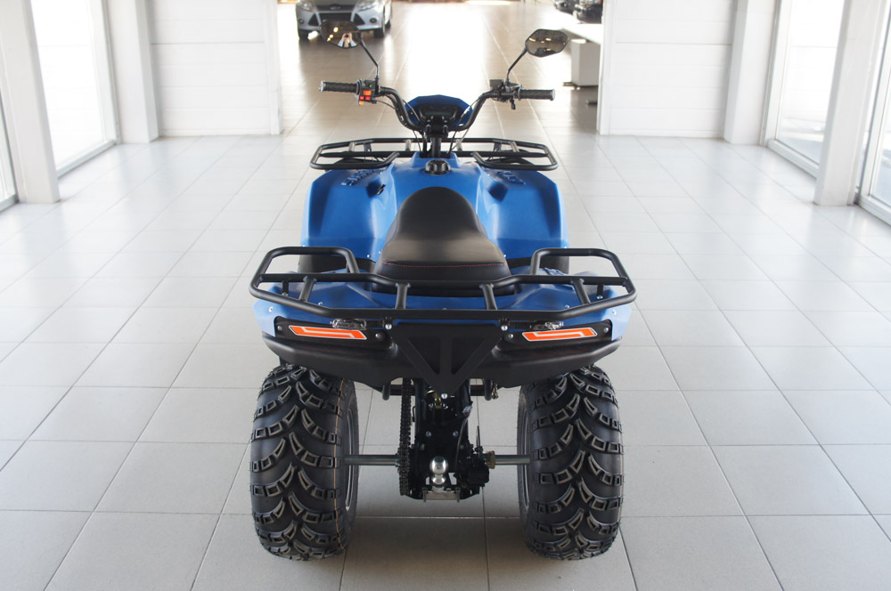 Irbis Atv 250