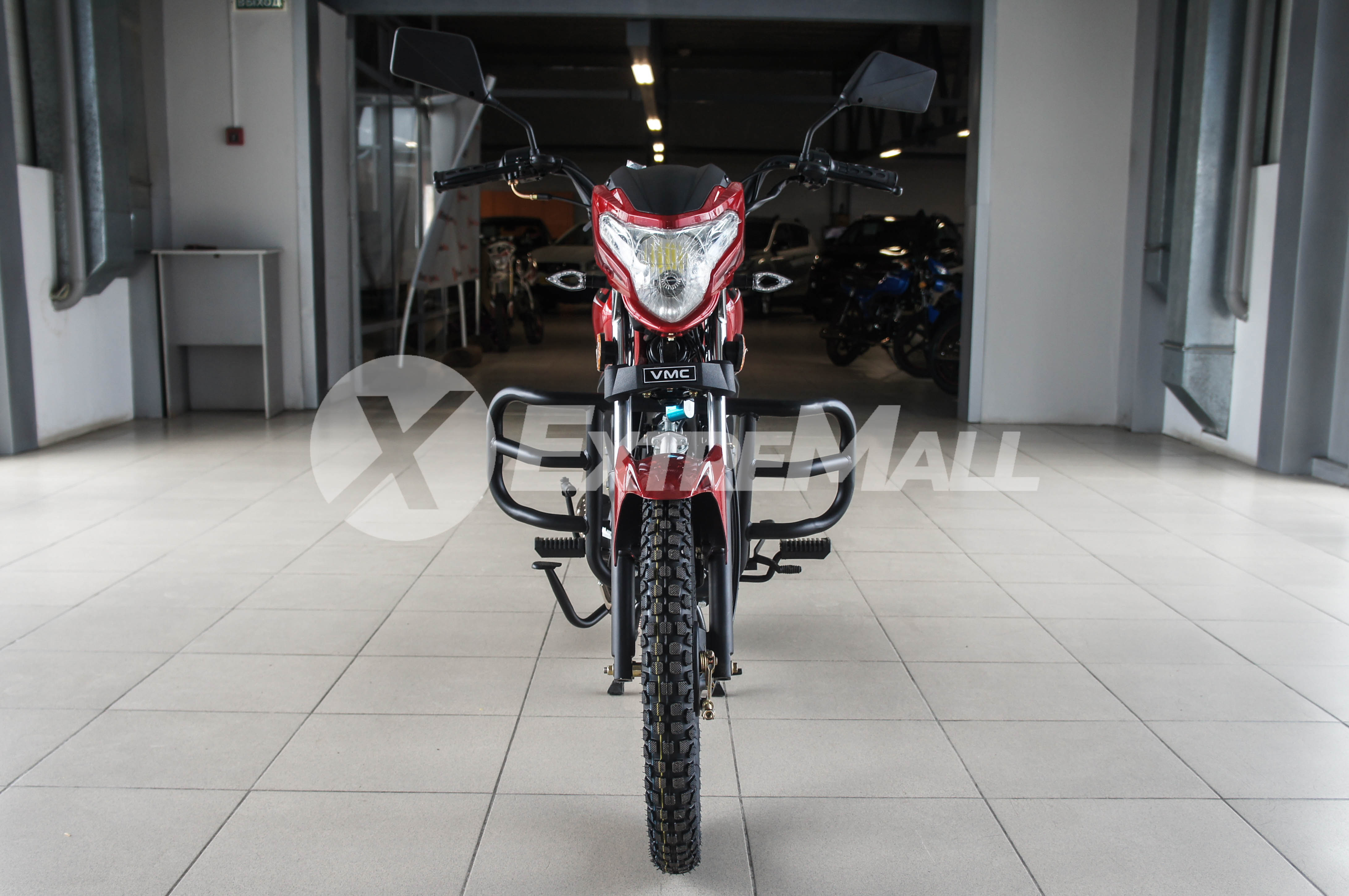 Vento Vento riva ii rx