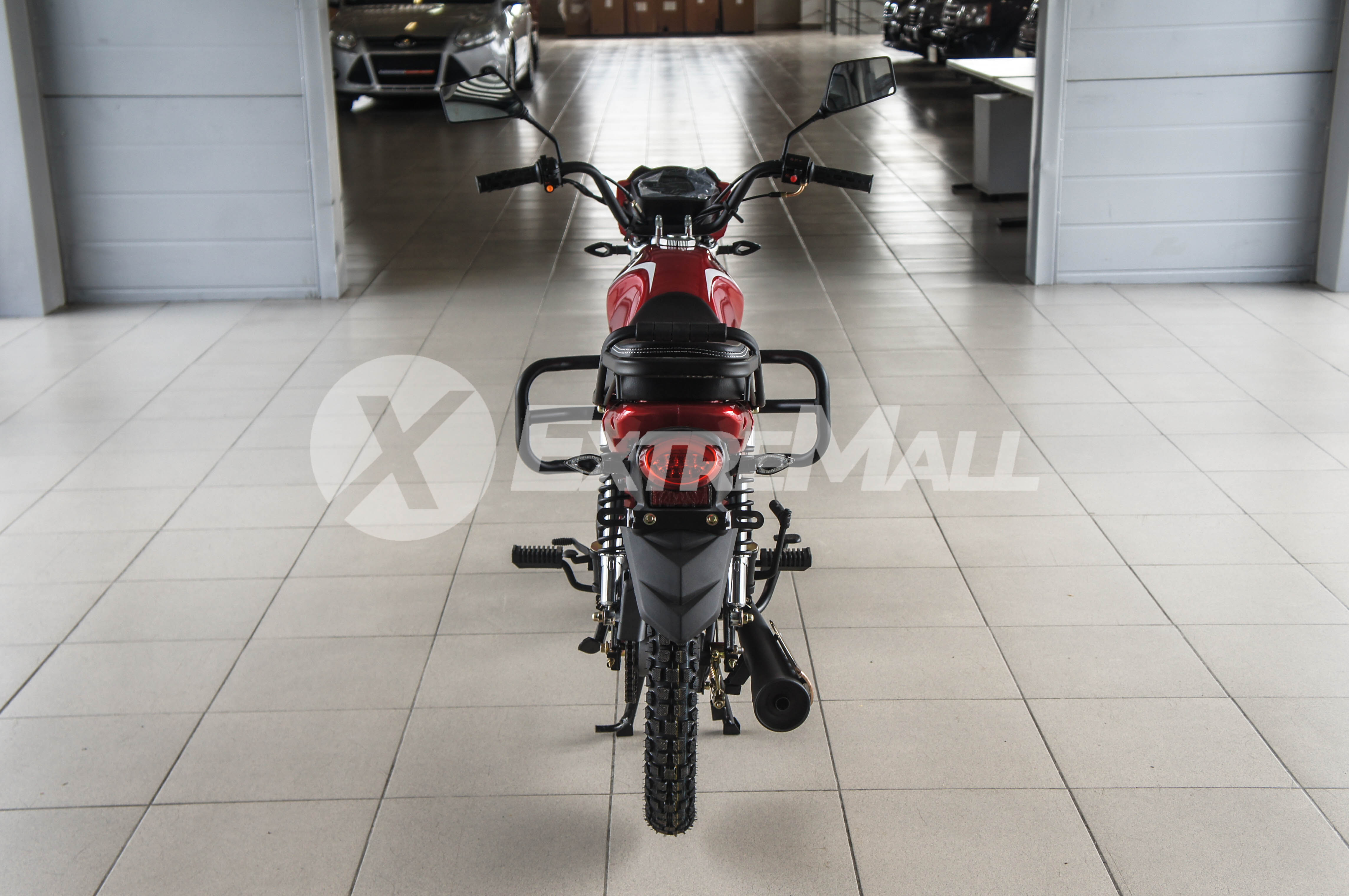Vento Vento riva ii rx
