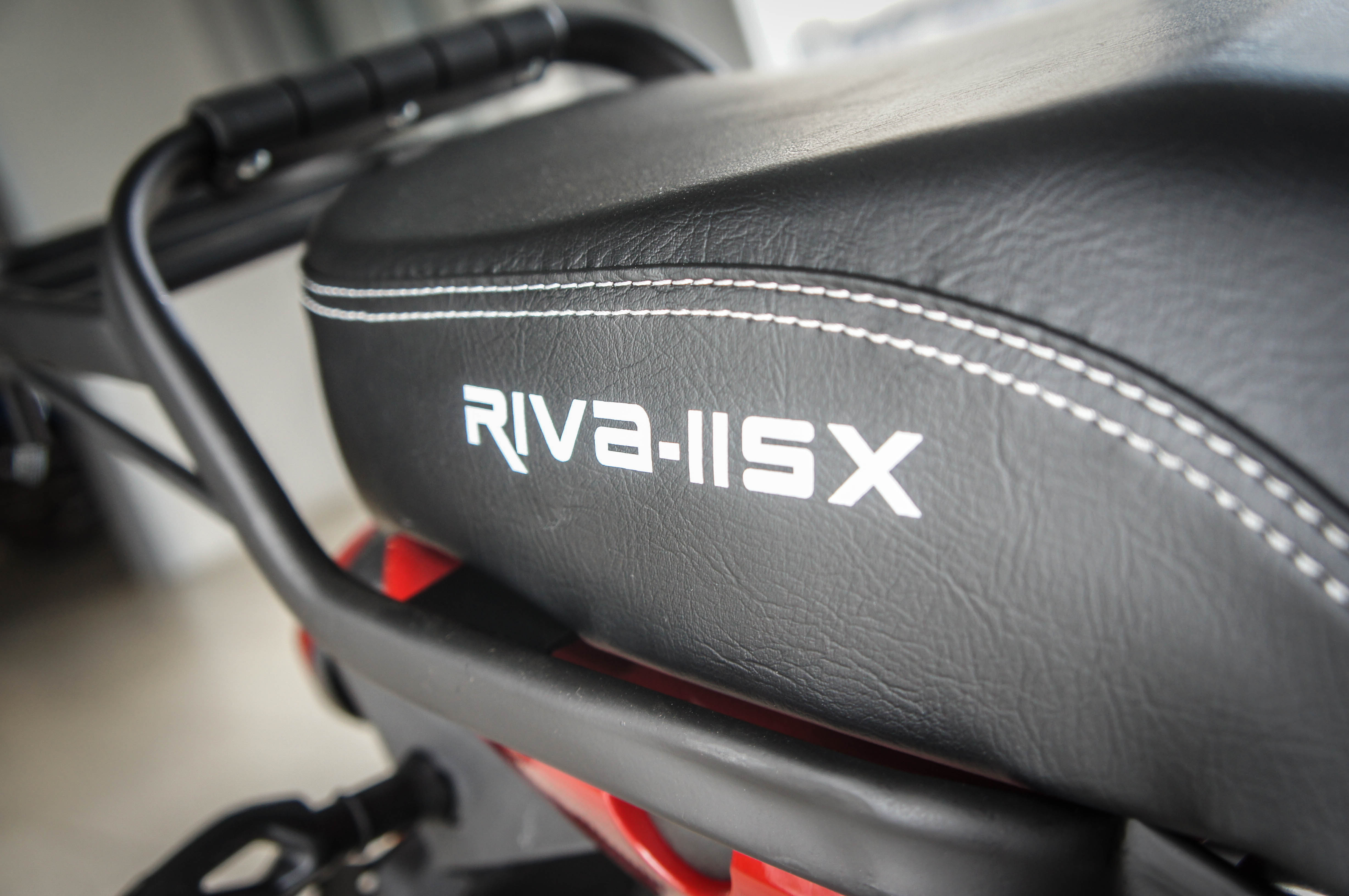 Vento Vento riva ii rx