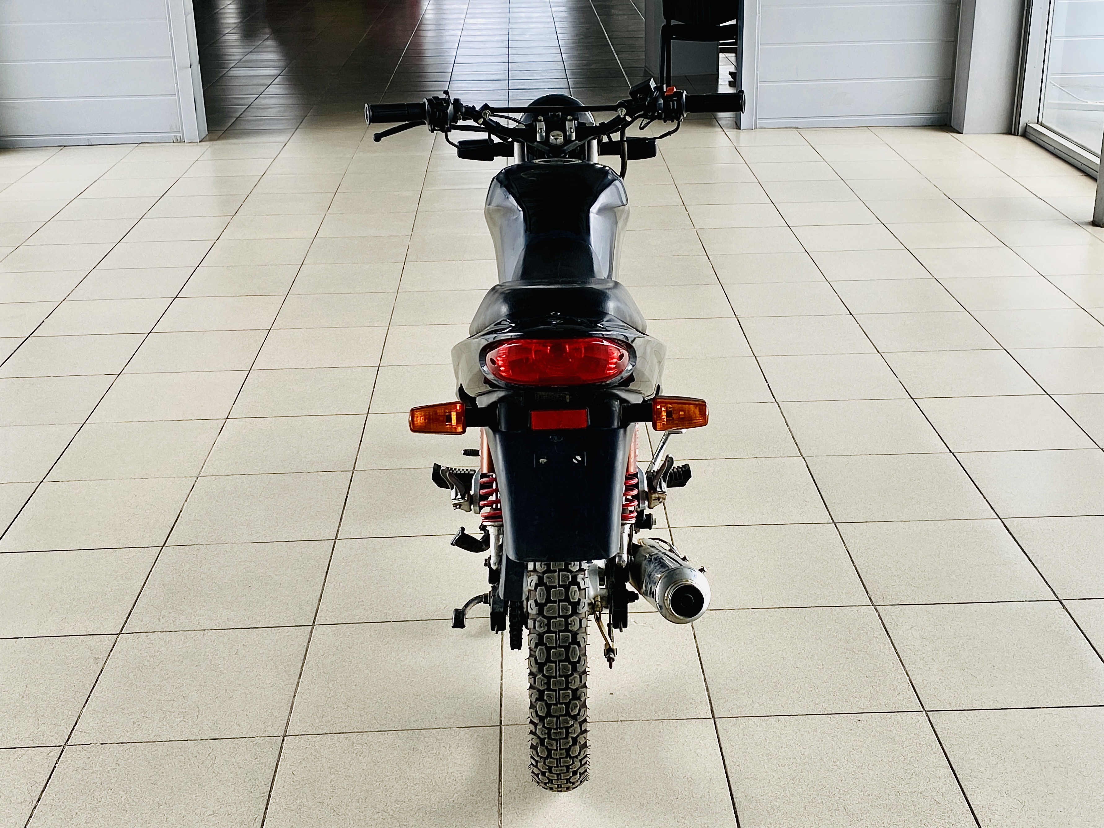 Sym Xs 125-k