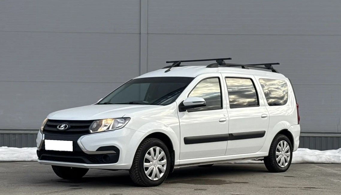 Lada Largus