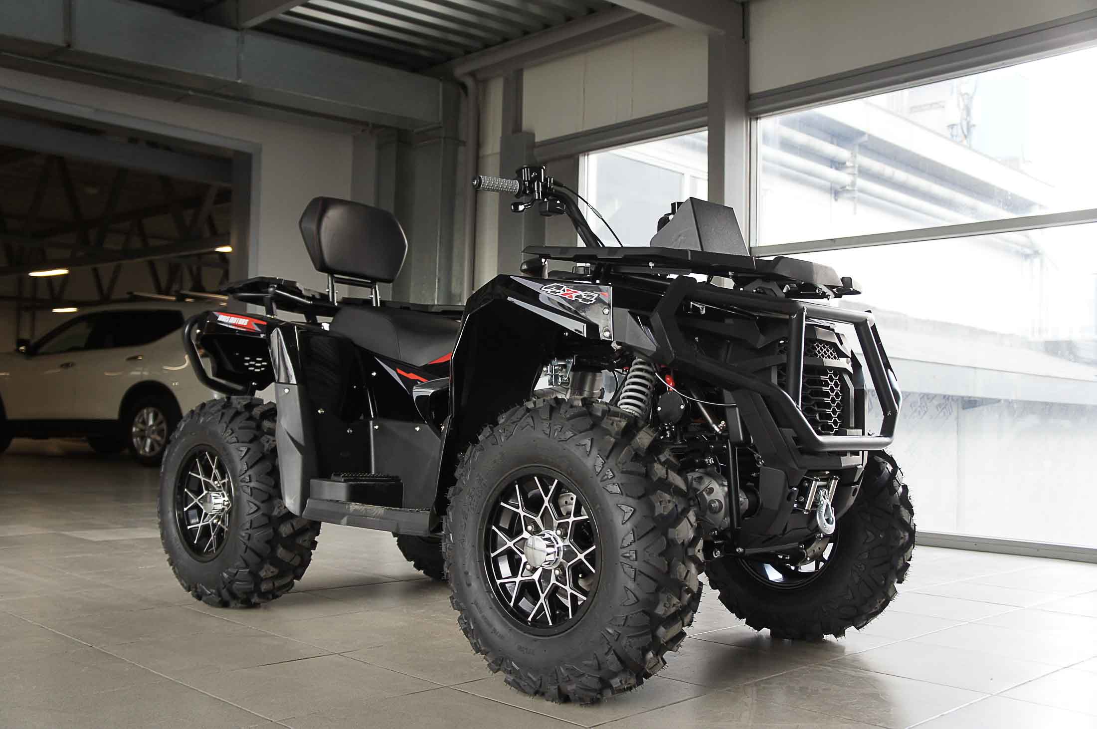 Irbis Sf300