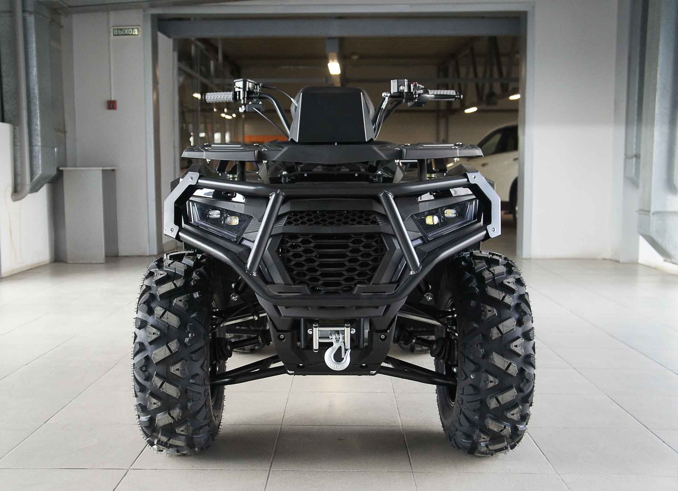 Irbis Sf300