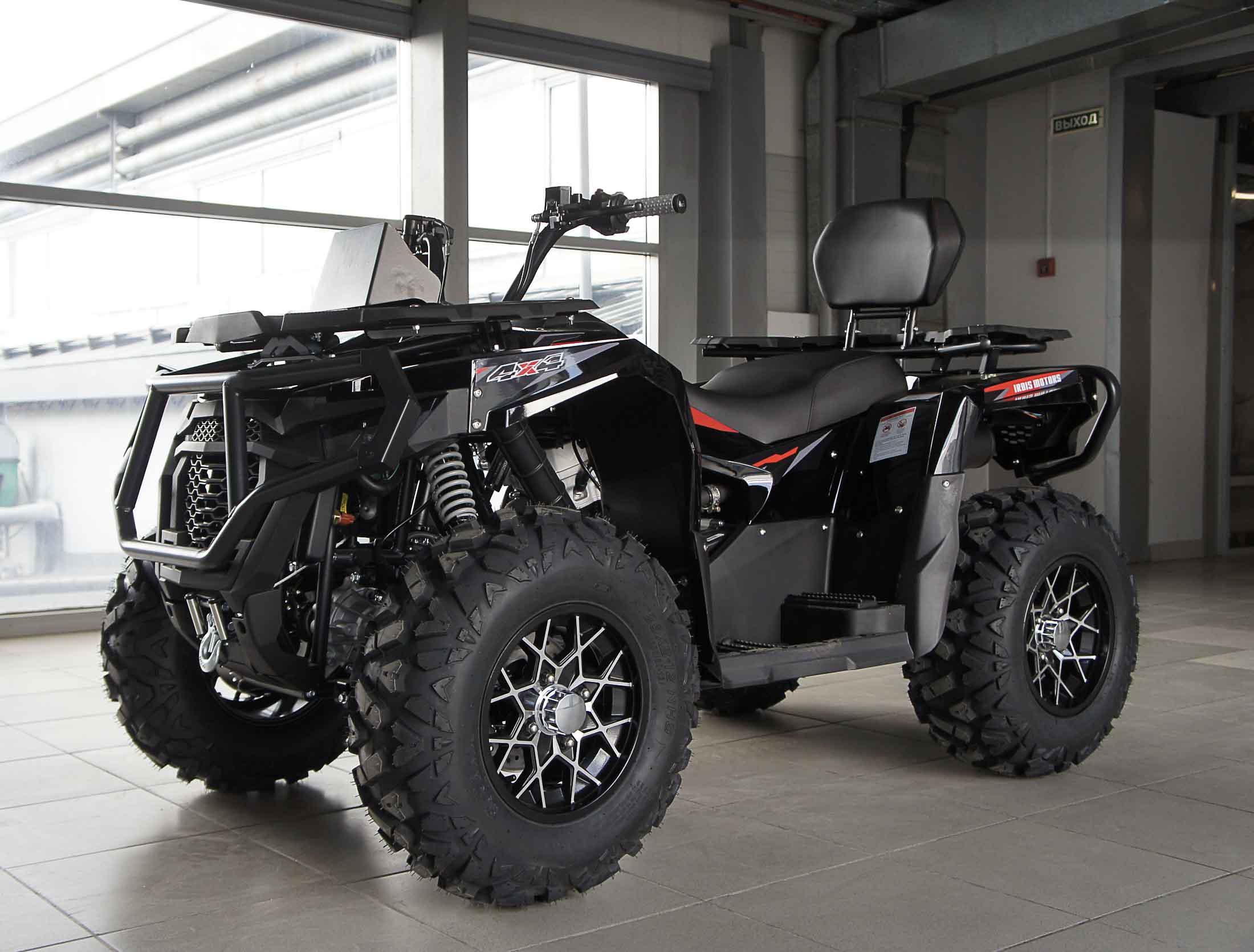 Irbis Sf300