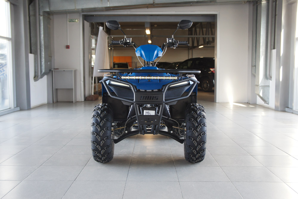 Irbis Atv 200