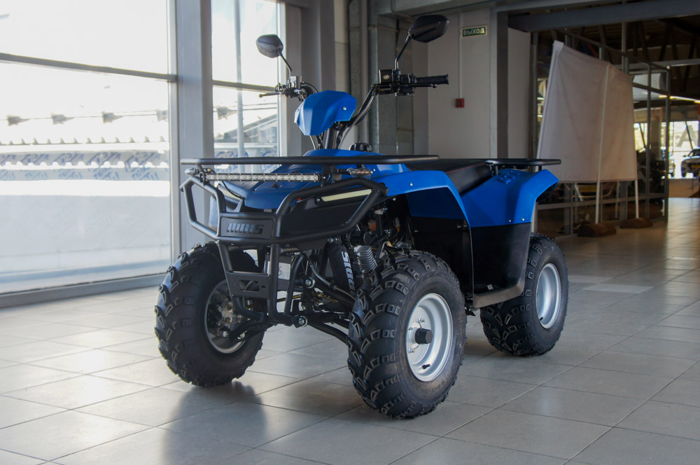 Irbis Atv 200