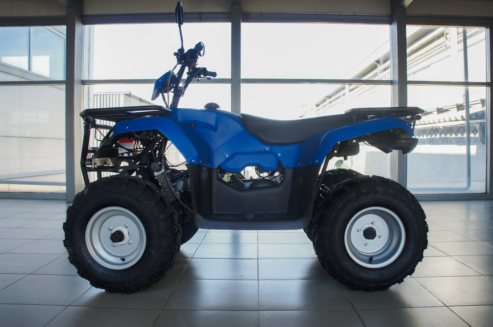 Irbis Atv 200