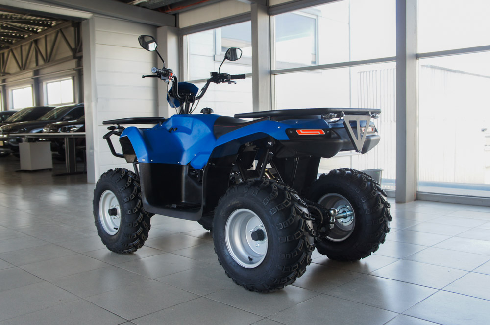 Irbis Atv 200