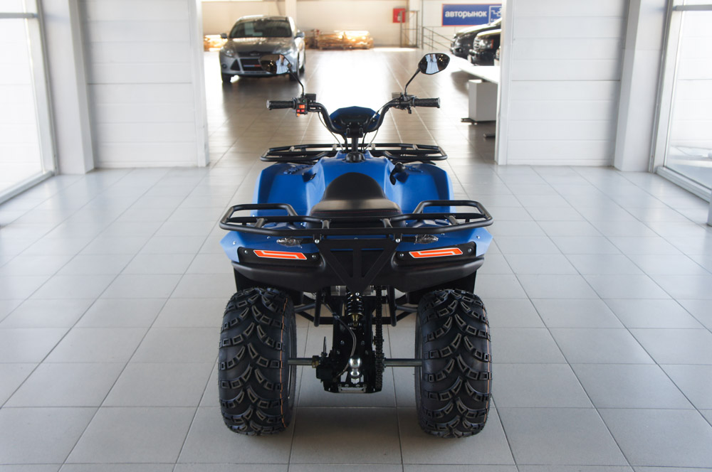 Irbis Atv 200