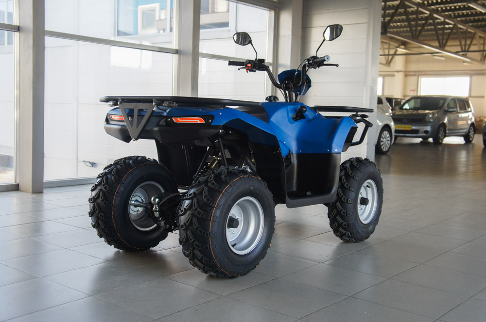 Irbis Atv 200