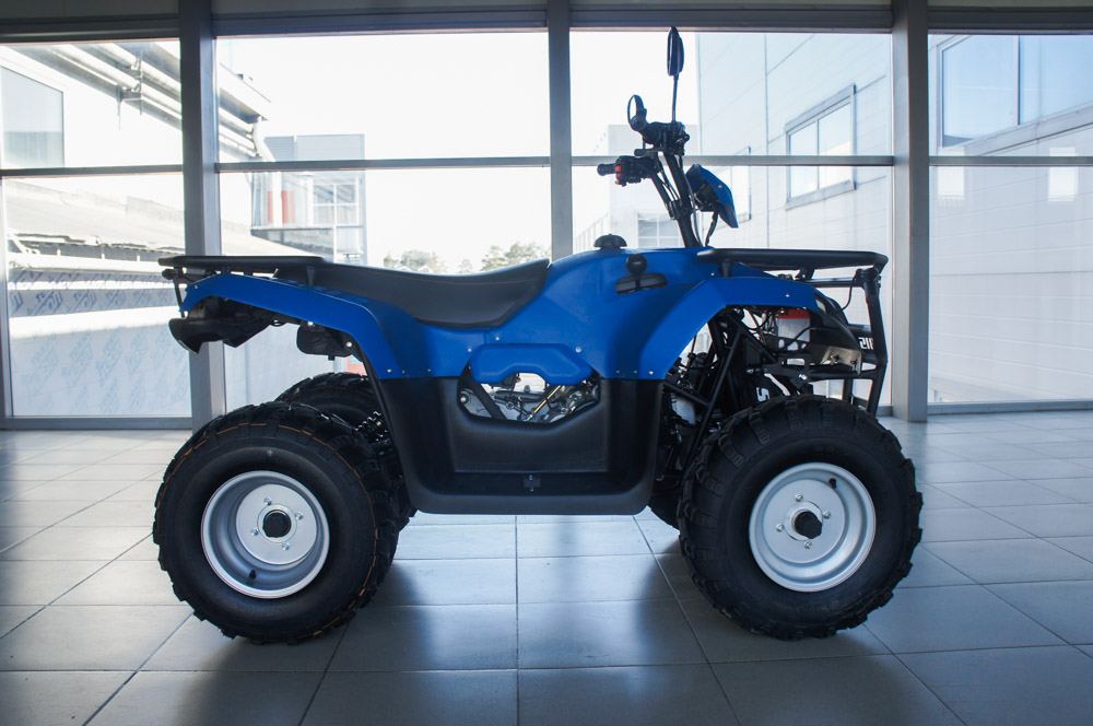 Irbis Atv 200