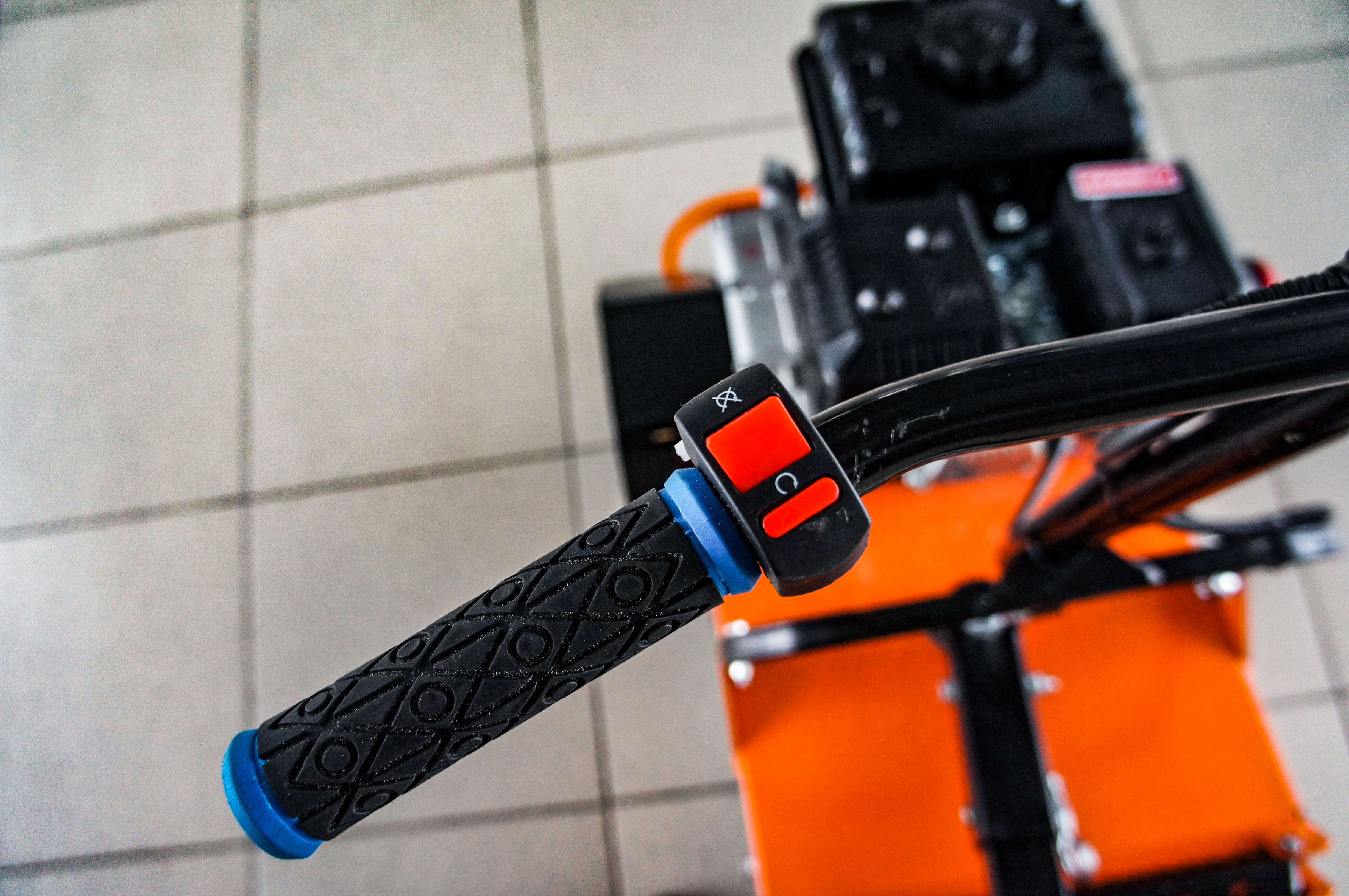 Ижтехмаш Белка Плюс 8+