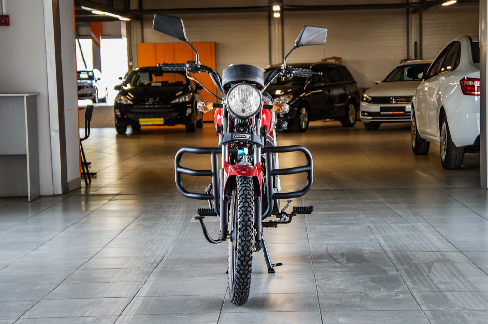 Vento Vento riva ii cx