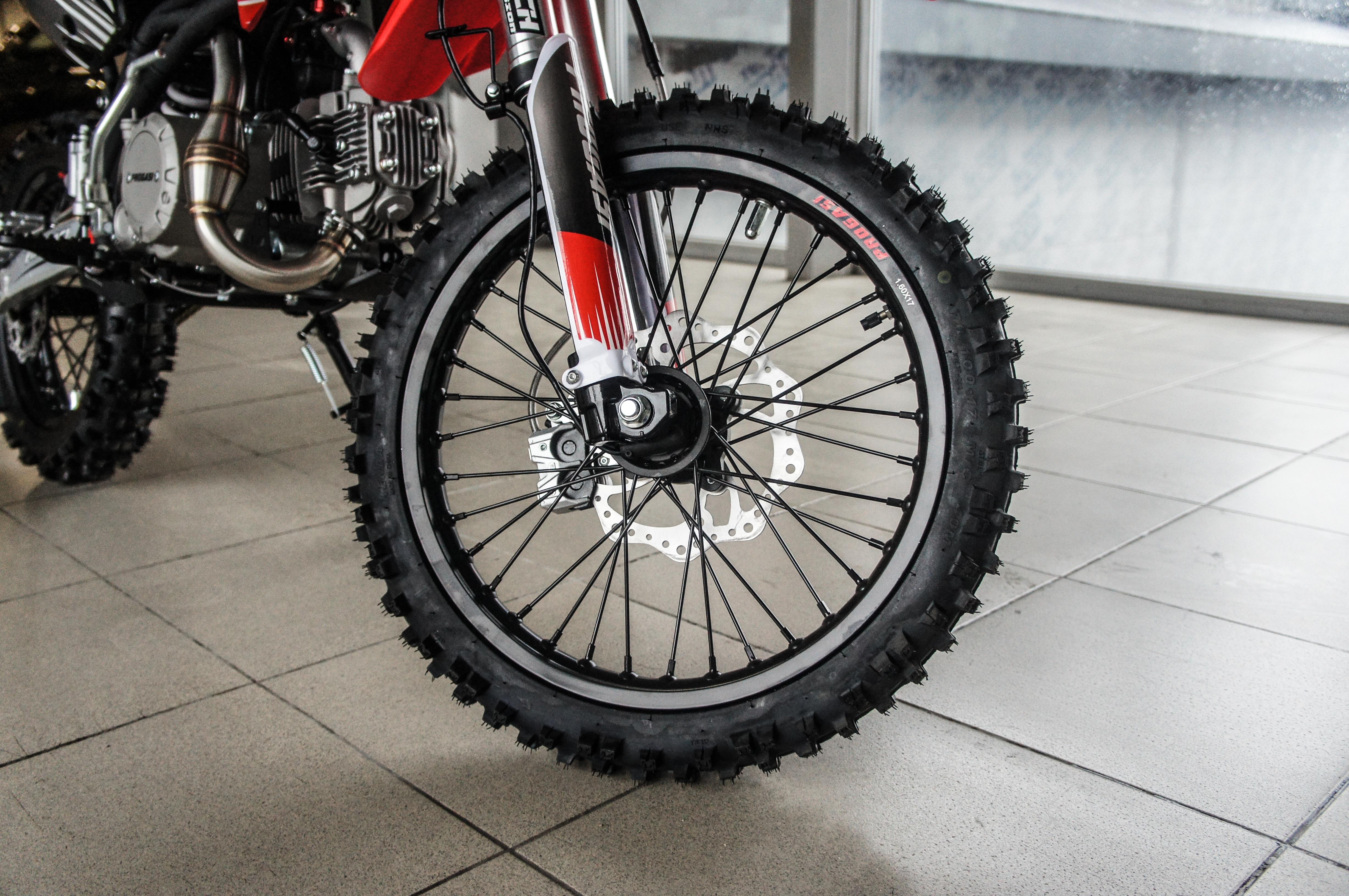 Progasi Smart 125