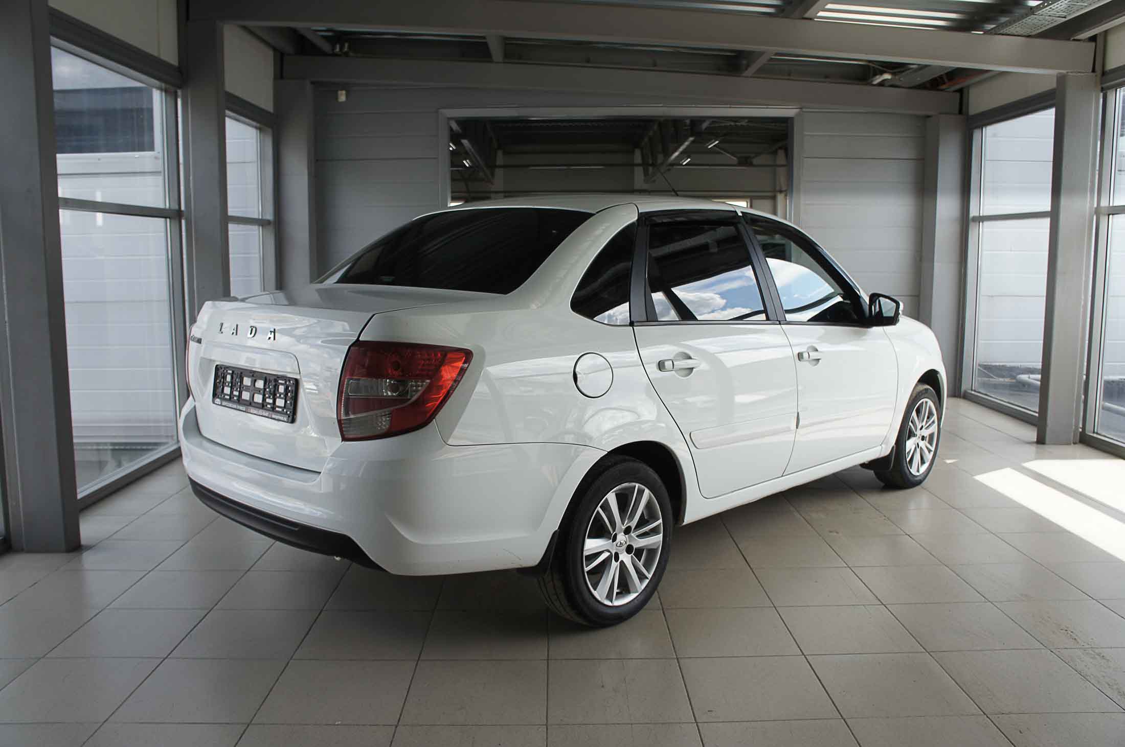 Lada Granta
