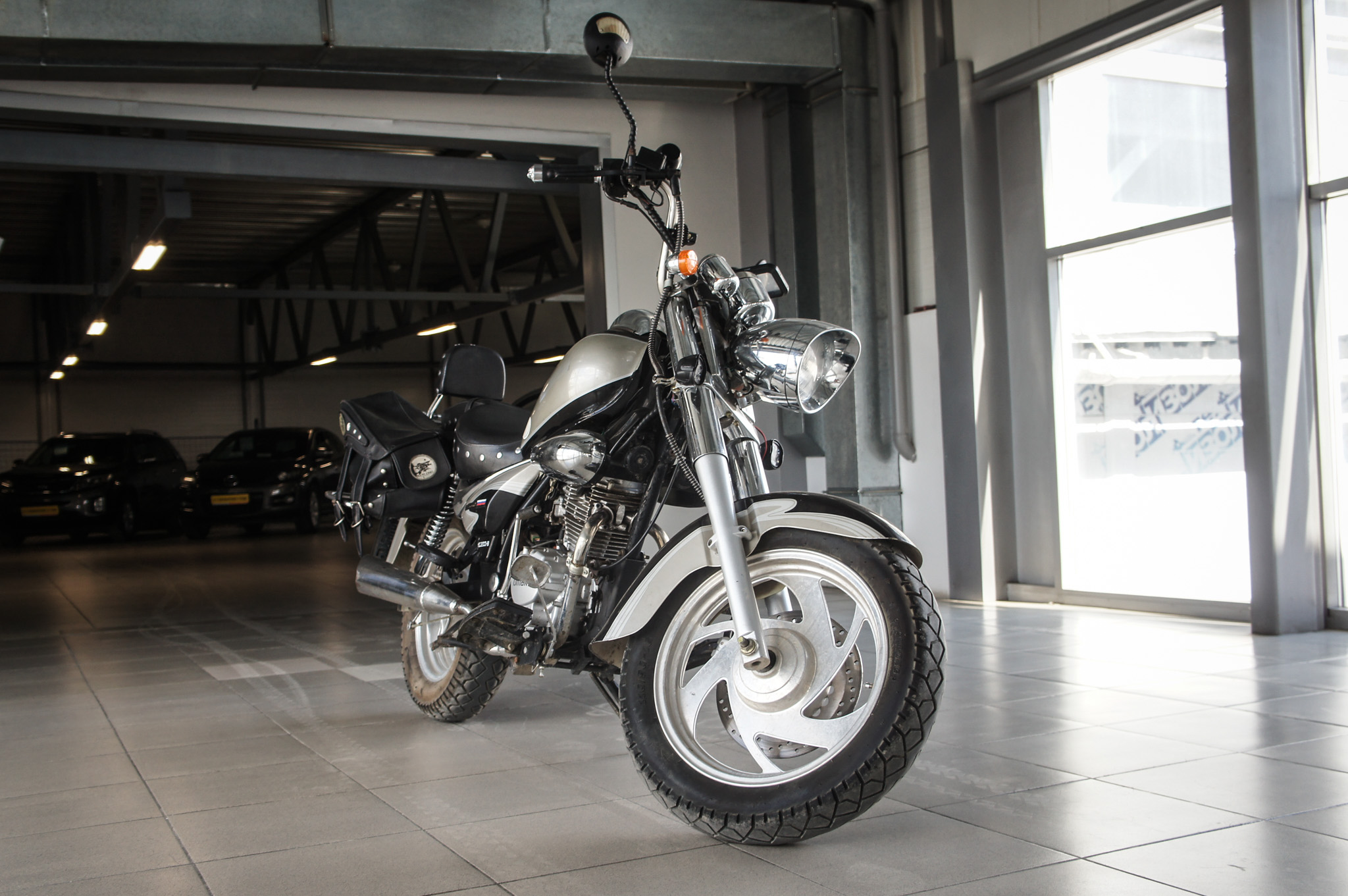 Нет распределения Omaks xgj200