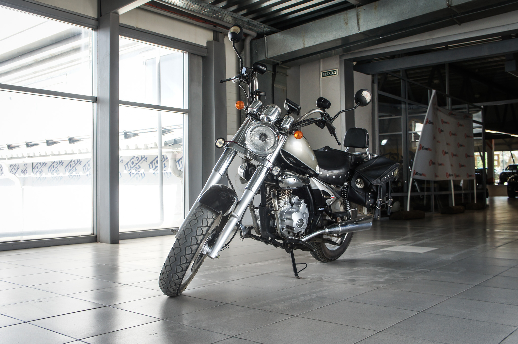 Нет распределения Omaks xgj200