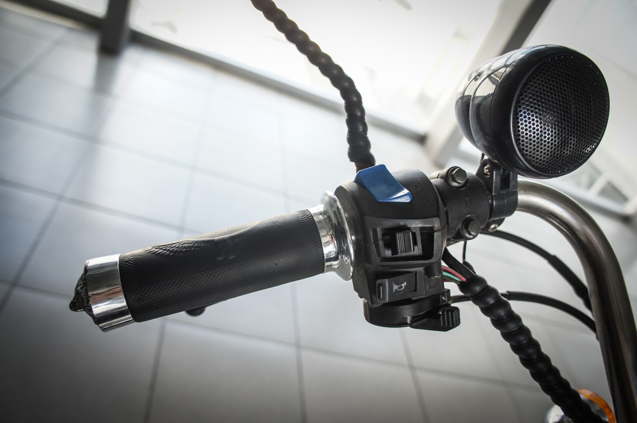 Нет распределения Omaks xgj200