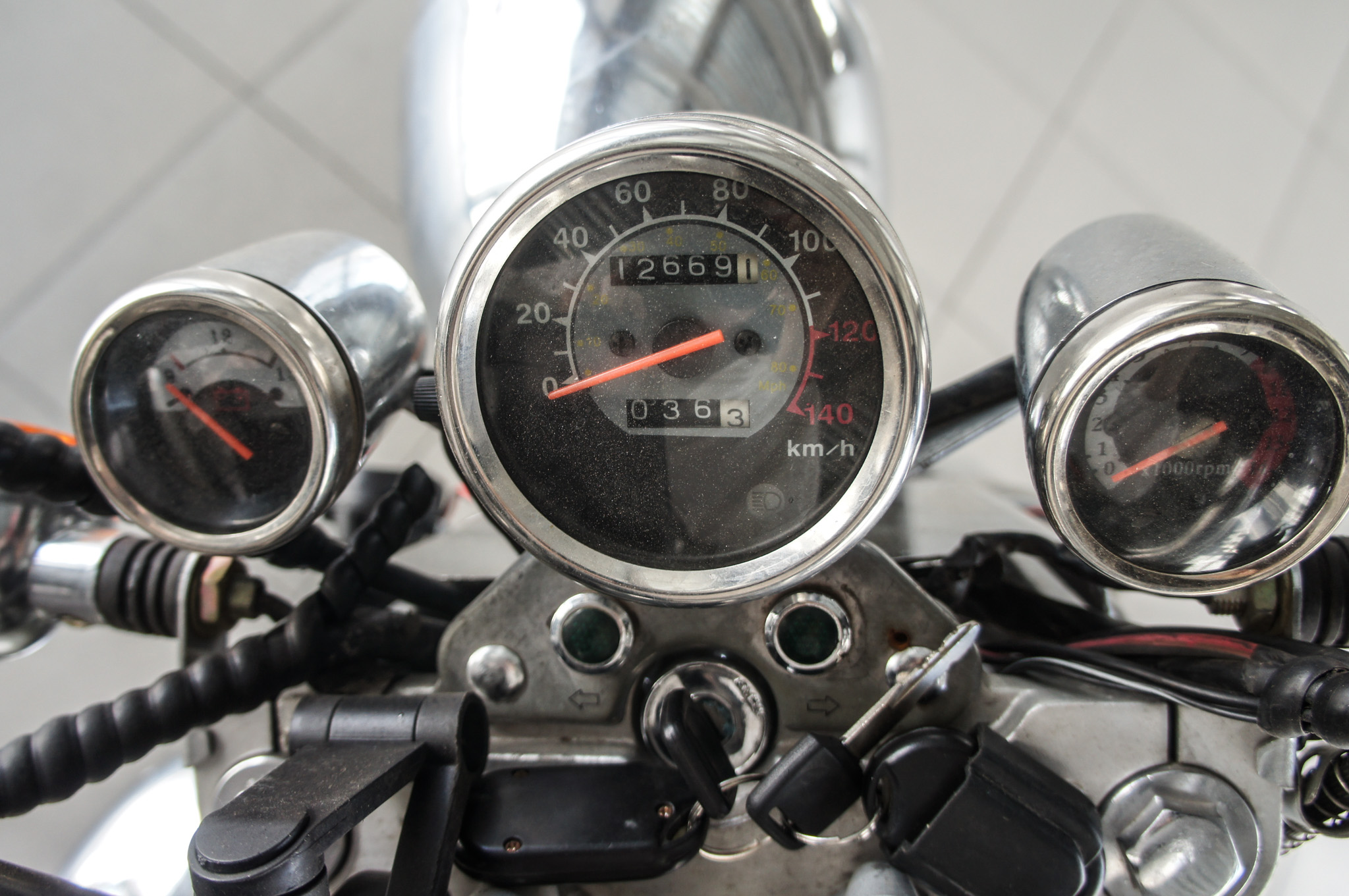 Нет распределения Omaks xgj200
