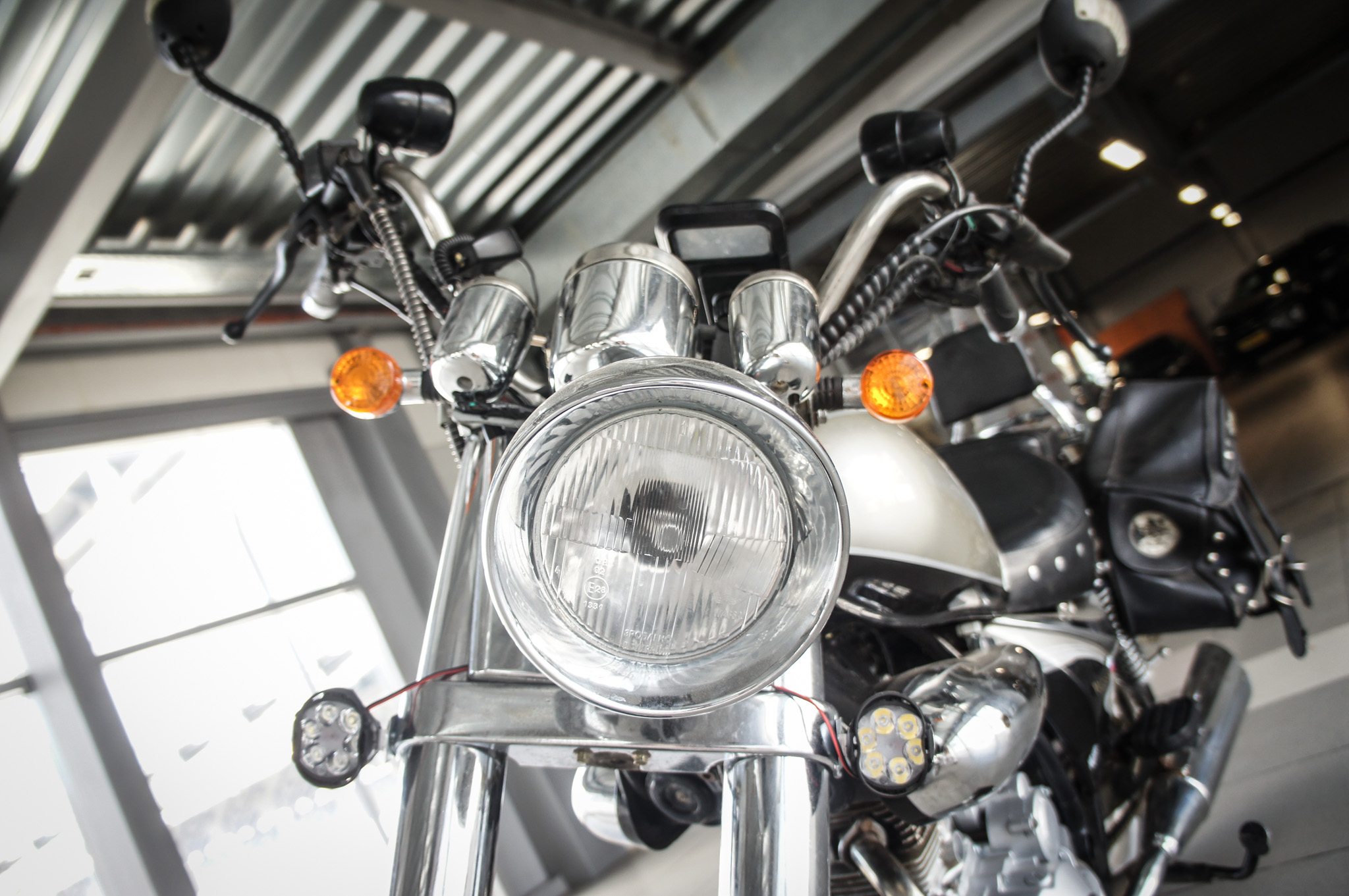 Нет распределения Omaks xgj200