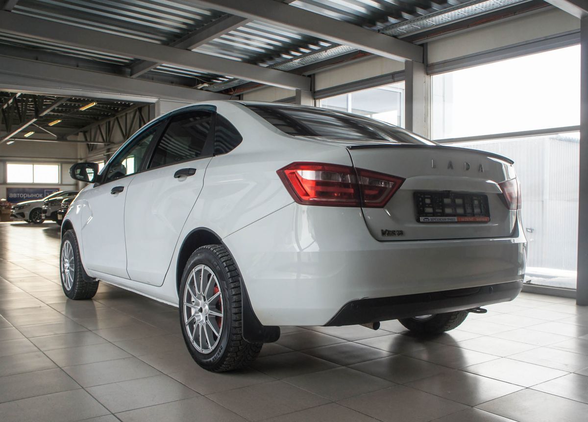 Lada Gfk110vesta
