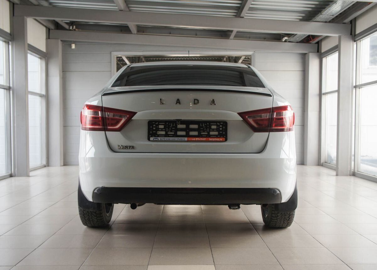 Lada Gfk110vesta