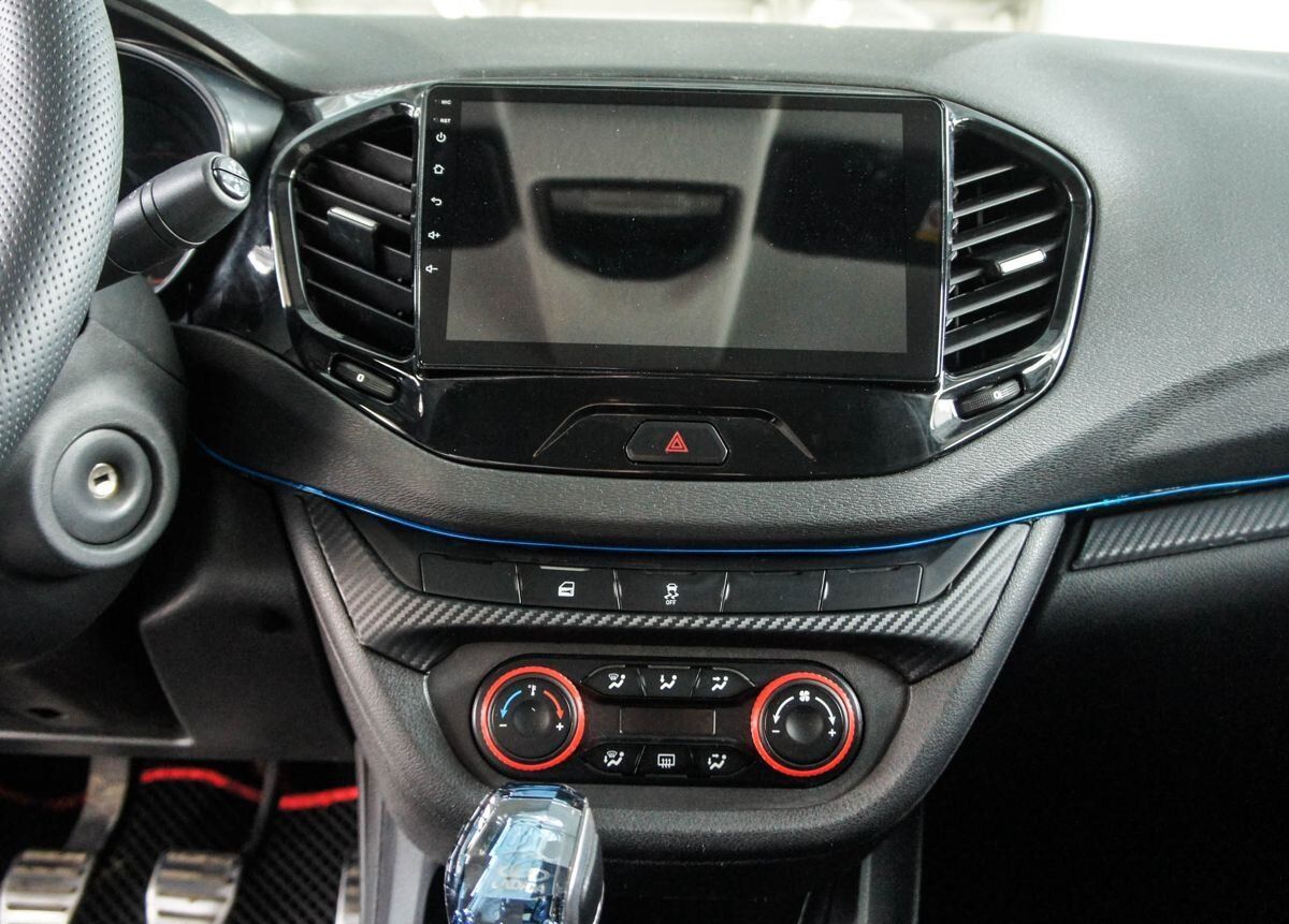 Lada Gfk110vesta
