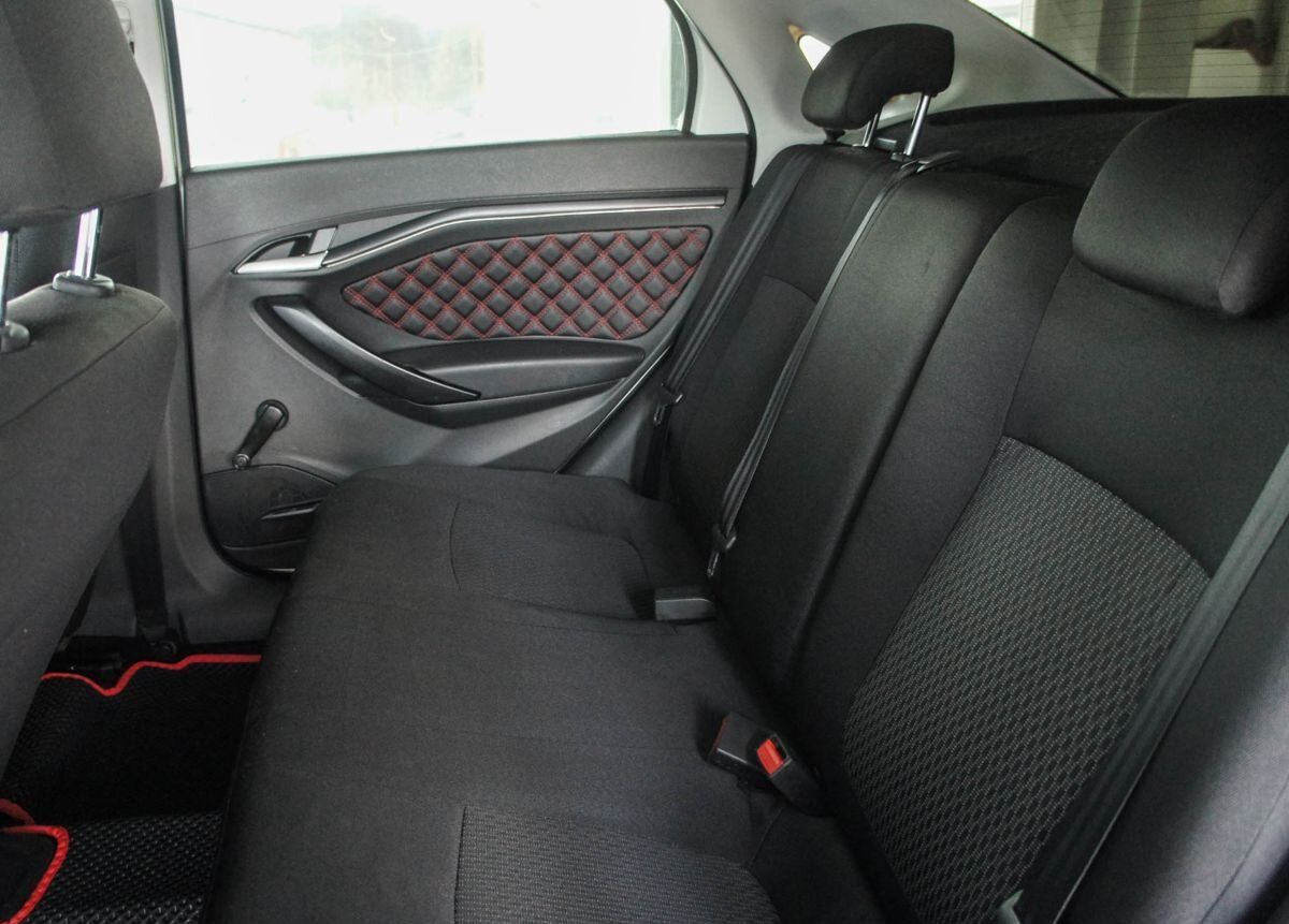 Lada Gfk110vesta