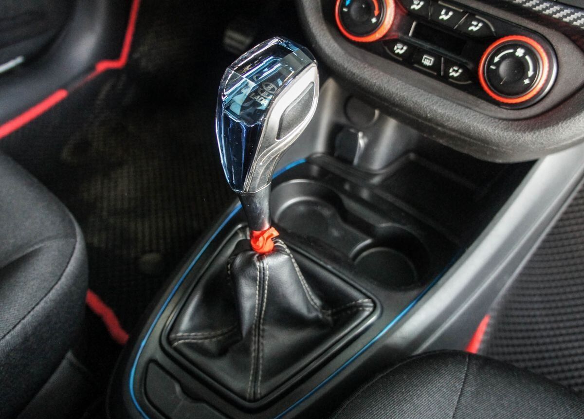 Lada Gfk110vesta