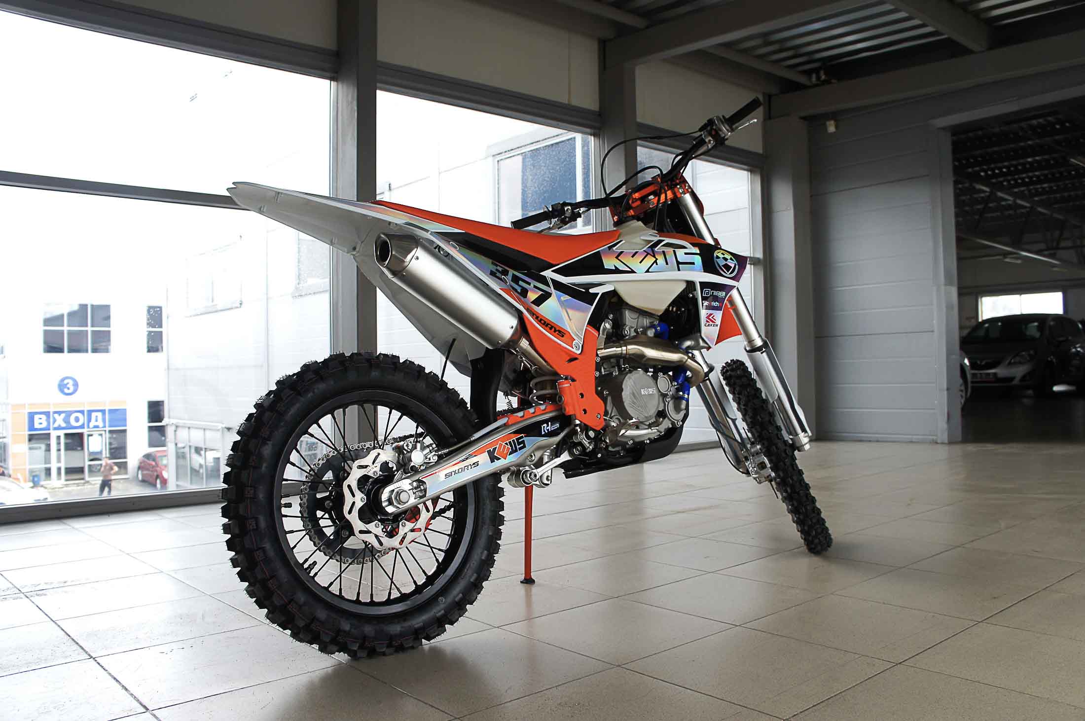 Kews K24 Pro