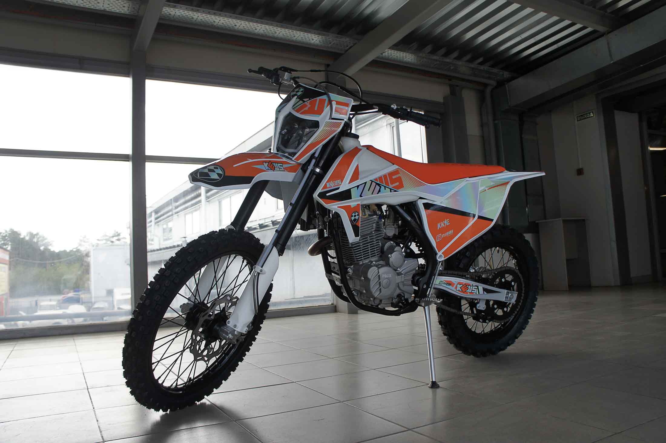 Kews K16