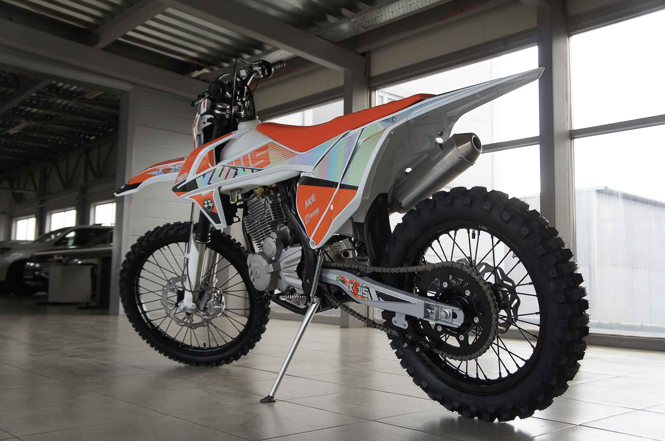 Kews K16