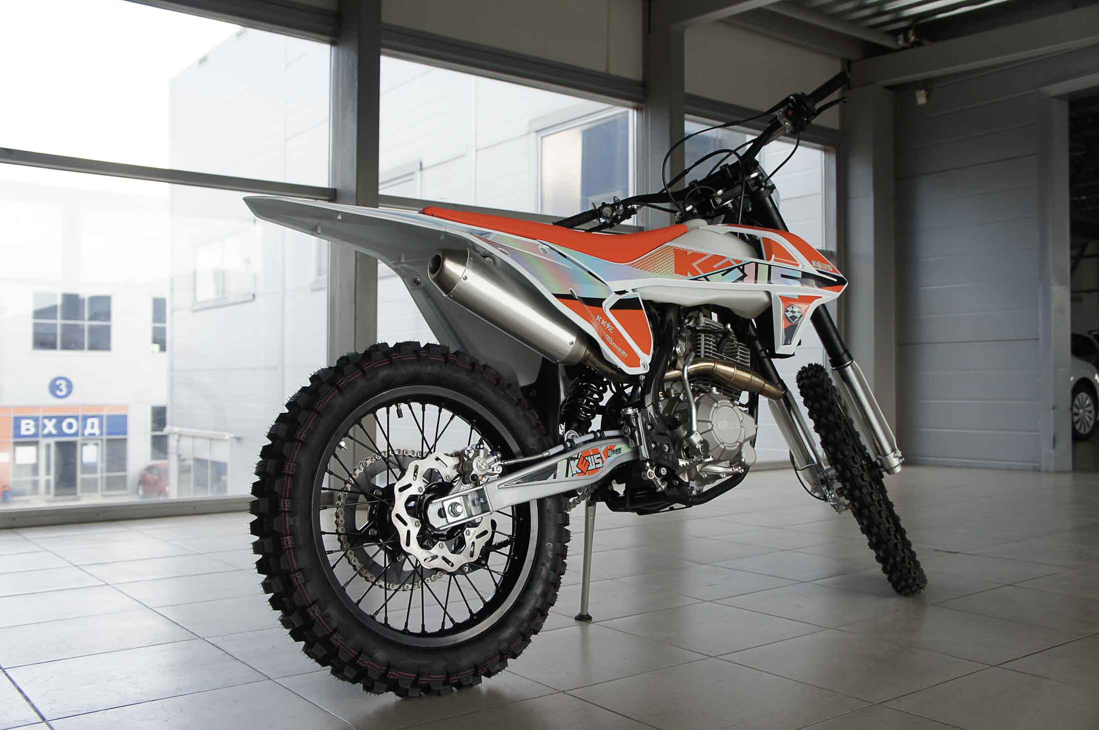 Kews K16
